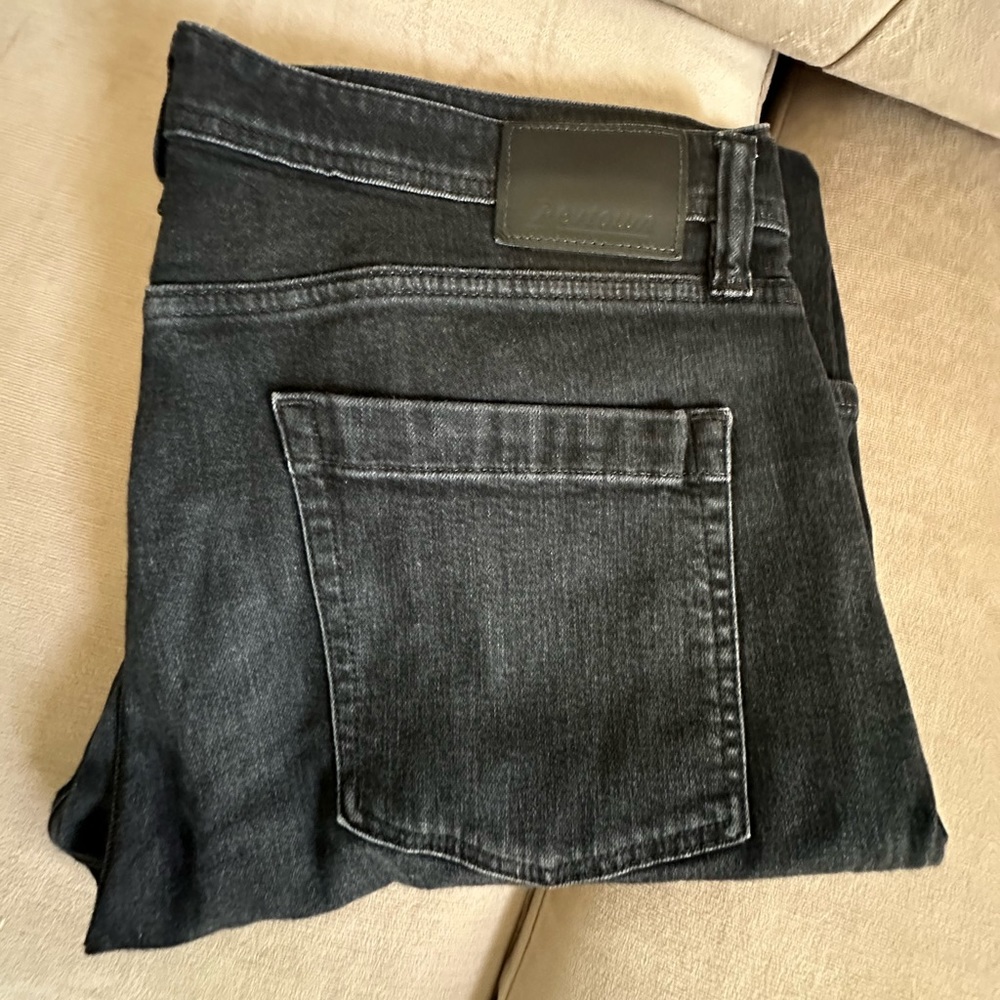 Men’s Revtown 36 x 32 Black Jeans